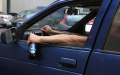 Вождение в нетрезвом виде