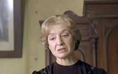 Екатерина Дурова умерла