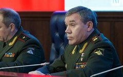 Герасимов