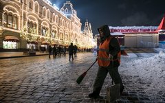 © KM.RU, Михаил Жбанков