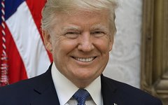 Трамп Дональд