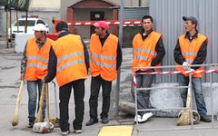 Гастарбайтеры 