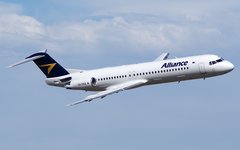 Fokker-100