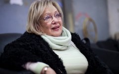 Галина Волчек 