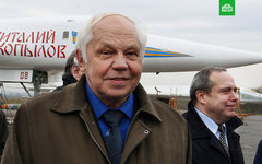 Валентин Близнюк