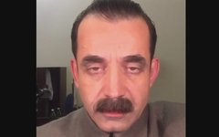 Певцов в образе Сталина назвал Познера «врагом России»