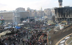 Майдан Незалежности