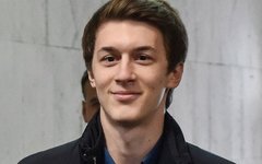 Егор Жуков
