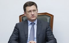 Фото с сайта minenergo.gov.ru