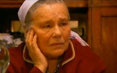 Скончалась Валентина Березуцкая