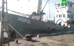 Судно Норд