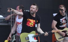 Концерт группы «Ленинград» в «Зеленом театре» © KM.RU, Илья Шабардин