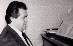Скончался композитор Вячеслав Овчинников