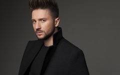 Сергей Лазарев