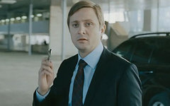Артем Михалков готовит фильм о советском боксере Валерии Попенченко