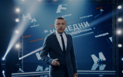 Стоп-кадр с видео в YouTube