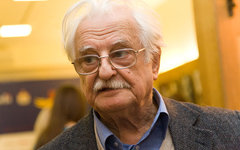 Марлен Хуциев