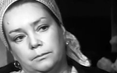 Скончалась старейшая комедийная актриса Маргарита Жарова