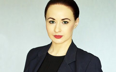 Анна Щекина