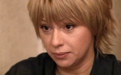 Апина попала в «Миротворец», но не определилась с принадлежностью Крыма