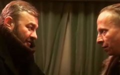 Пореченков и Охлабыстин