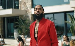 Nipsey Hussle