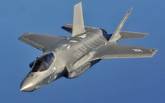  F-35A