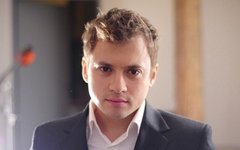 Андрей Гайдулян после победы над раком отправился покорять Голливуд