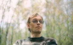 Скончался лидер культовой группы «Соломенные Еноты» Борис Усов