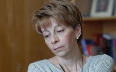 Чулпан Хаматова сыграет в художественном фильме о Докторе Лизе