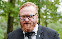 Виталий Милонов