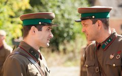 По законам военного времени