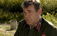 Скончался народный артист РФ Алексей Булдаков