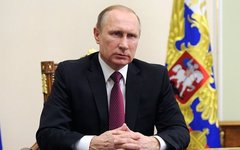 Фото с сайта kremlin.ru