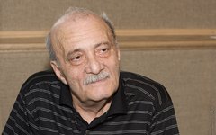 Скончался Георгий Данелия