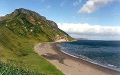 Курильские острова