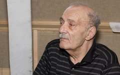 Объявлено место и время похорон Георгия Данелии
