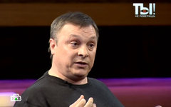 Брату Кокорина предложили сттать солистом "Ласкового мая"
