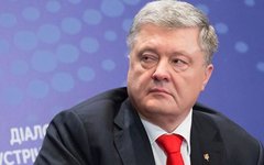 Петр Порошенко. Фото с сайта pixabay.com