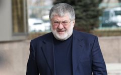 Игорь Коломойский