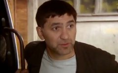 Сергей Пускепалис отказывается сниматься на Западе