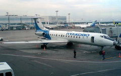 Ту-134