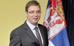 Александр Вучич