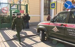 Стоп-кадр с видео в YouTube