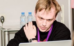 Иван Голунов