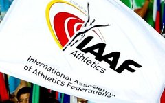 Фото с сайта iaaf.org