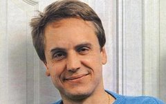 Андрей Соколов