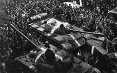 Операция "Дунай"