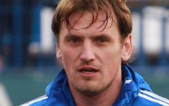 Дмитрий Булыкин