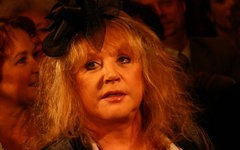 Алла Пугачева даст еще последний концерт в Минске